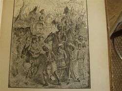 Queer People Such As Goblins, Giants, Merry Men and Monarchs by Palmer 