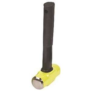   2lb 12L Unbreakable Handle Stl Head Sledge Hammer