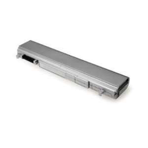  Toshiba Primary 6 Cell 5800 mAh Lithium Ion Battery Pack 