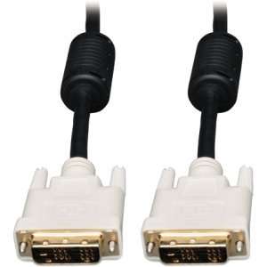  Selected 75 DVI TMDS Cable By Tripp Lite Electronics