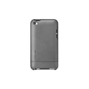  Incase Monochrome Slider Case for iPod touch 4G   Gun 