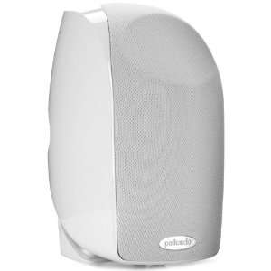  Polk Audio TL2 Sat Speaker (Each, White): Electronics