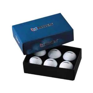  Pack Edge Titleist NXT Extreme   One half dozen golf balls 