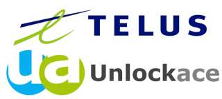 TELUS BLACKBERRY INSTANT UNLOCK CODE 9800 TORCH  