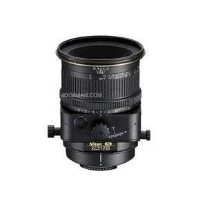  Nikon PC E Micro NIKKOR 85mm f/2.8D manual Focus Lens 