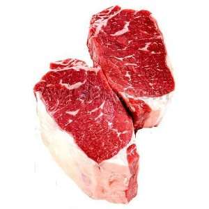 Tender Heaven Round Cut Steak  2 pcs   1.75 lbs.  Grocery 