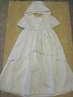 Pety Canar Heirloom Baptism/Christening Dress/Gown 3m, *NWT*