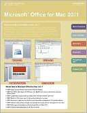 Microsoft Office 2011 for Mac Course Technology