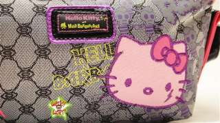 HELLO KITTY & MAD BARBARIANS Sweet Shoulder Bag HOT NEW  