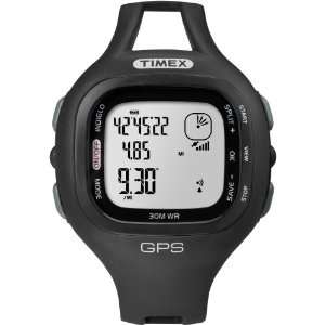  Timex Marathon GPS T5K638 Timex Heart Rate Monitors 