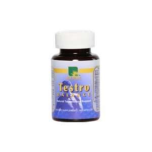   Natural Testosterone Support Supplement