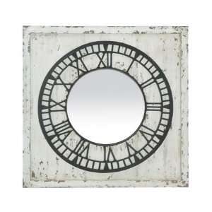    Sterling Industries 51 0049M Keeping Time Mirrors: Home & Kitchen