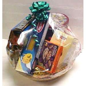  Best Selling Gourmet Gift Basket Italy Pasta Just Great 