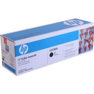  Hewlett Packard 304A Government Color LJ CM2320 MFP/CP2025 