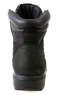 Timberland Mens 6 Gore Tex Field Boot Black 58016  