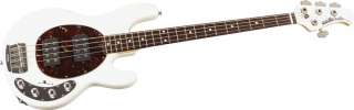 Music Man StingRay Slo Special HH Electric Bass  
