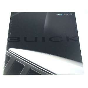   : 2006 06 Buick RENDEZVOUS Truck Suv BROCHURE CX CXL: Everything Else