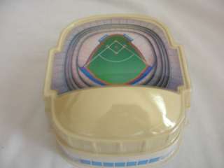 1991 Topps Special Stadium Club Baseball 200 Card Set  