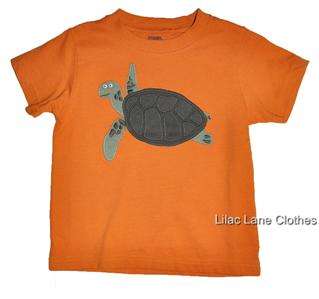 Gymboree Tiki Chief Turtle, RAD LIKE DAD, TRIBE Shirt U PICK NWT 12 24 