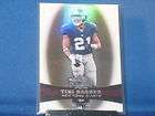 2006 Topps Chrome Tiki Barber Red Refractor #131/259