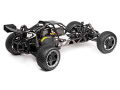   on a clear bodyshell hit the track or your bashing field in style