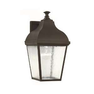 Estate Outdoor Wall Bracket Lantern 