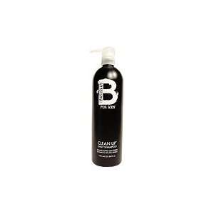  TIGI B For Men Clean Up Shampoo 25.36oz. Health 