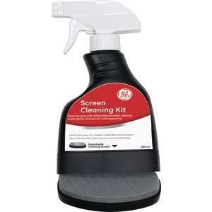  GE 70505 All in One Cleaning Fluid with Spray Bottle and 