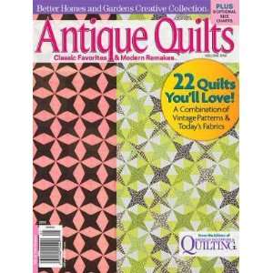  Quilting American Patchwork and Quilting   Antique Quilts 