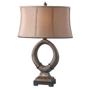  Uttermost Ticino Lamp