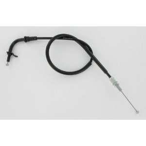  Parts Unlimited Pull Throttle Cable 06500654: Automotive