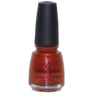  China Glaze Xtreme Thrash 77033 Nail Polish Beauty