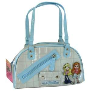  Passion for Fashion Lil Bratz Handbag: Girls Purse Bag 