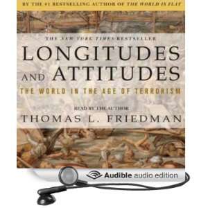   After September 11 (Audible Audio Edition) Thomas L. Friedman Books