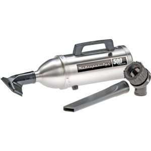 Stainless Steel Vac N Go® High Performance Hand Vac  