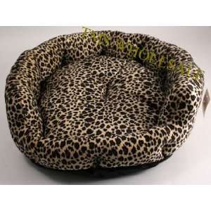   Pet Bed ~ Dog/Cat/Ferret for Extra Small Pet Under 15lbs: Pet Supplies