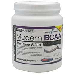 USP LABS MODERN BCAA 15 Oz Pick Flavor   