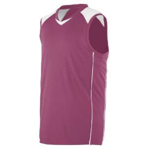  Wicking Mesh/Dazzle Game Jersey: Sports & Outdoors
