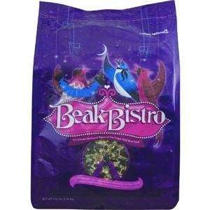  Red River 009110 Beak Bistro Bird Seed, 4.5 Pounds: Patio 