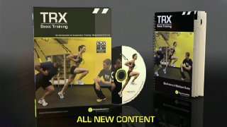  TRX Suspension Training Pro Pack: Sports & Outdoors