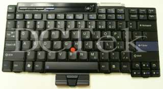   buying on a NEW 100% original Lenovo ThinkPad X300 / X301 keyboard