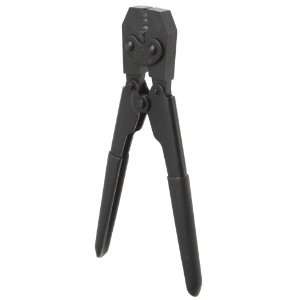 Precision Compound Hand Crimping Tool  Industrial 