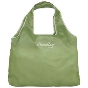    ChicoBag Vita~Aspen Green~Reusable Shopping Bag