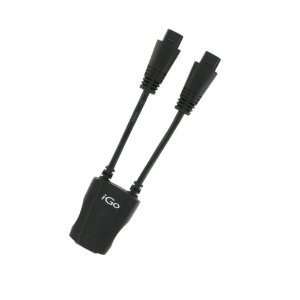  Igo Power Splitter Electronics