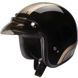  Z1R Bandit Adult Jimmy Harley Touring Motorcycle Helmet 