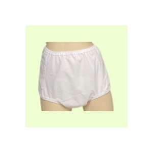  Salk Carefor Pull on Briefs, Large, 38 to 44 inch Waist 