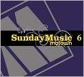 Sunday Music 6: Motown [Barnes & Noble Exclusive] Sunday Music (CD 