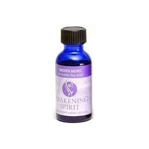  Smooth Moves Therapeutic Oil