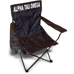  Alpha Tau Omega Recreational Chair: Everything Else