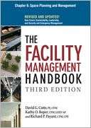   Facility Management Handbook, Chapter 6 Space Planning and Management